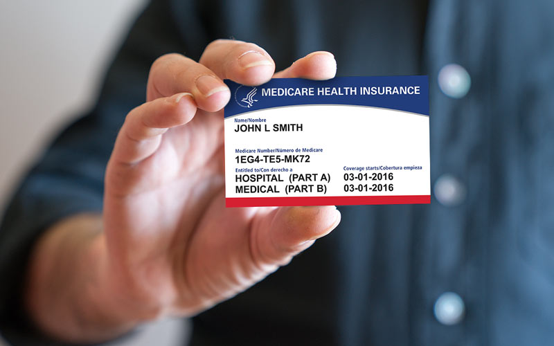 Get Ready for New Medicare Cards
