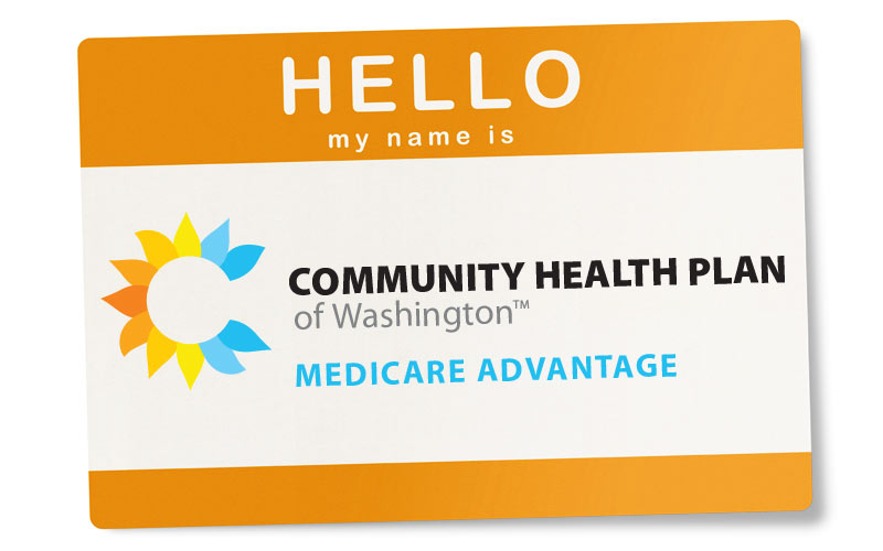 Our New Medicare Name