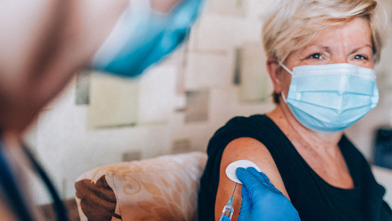 Por qué es tan importante vacunarse contra la gripe esta temporada