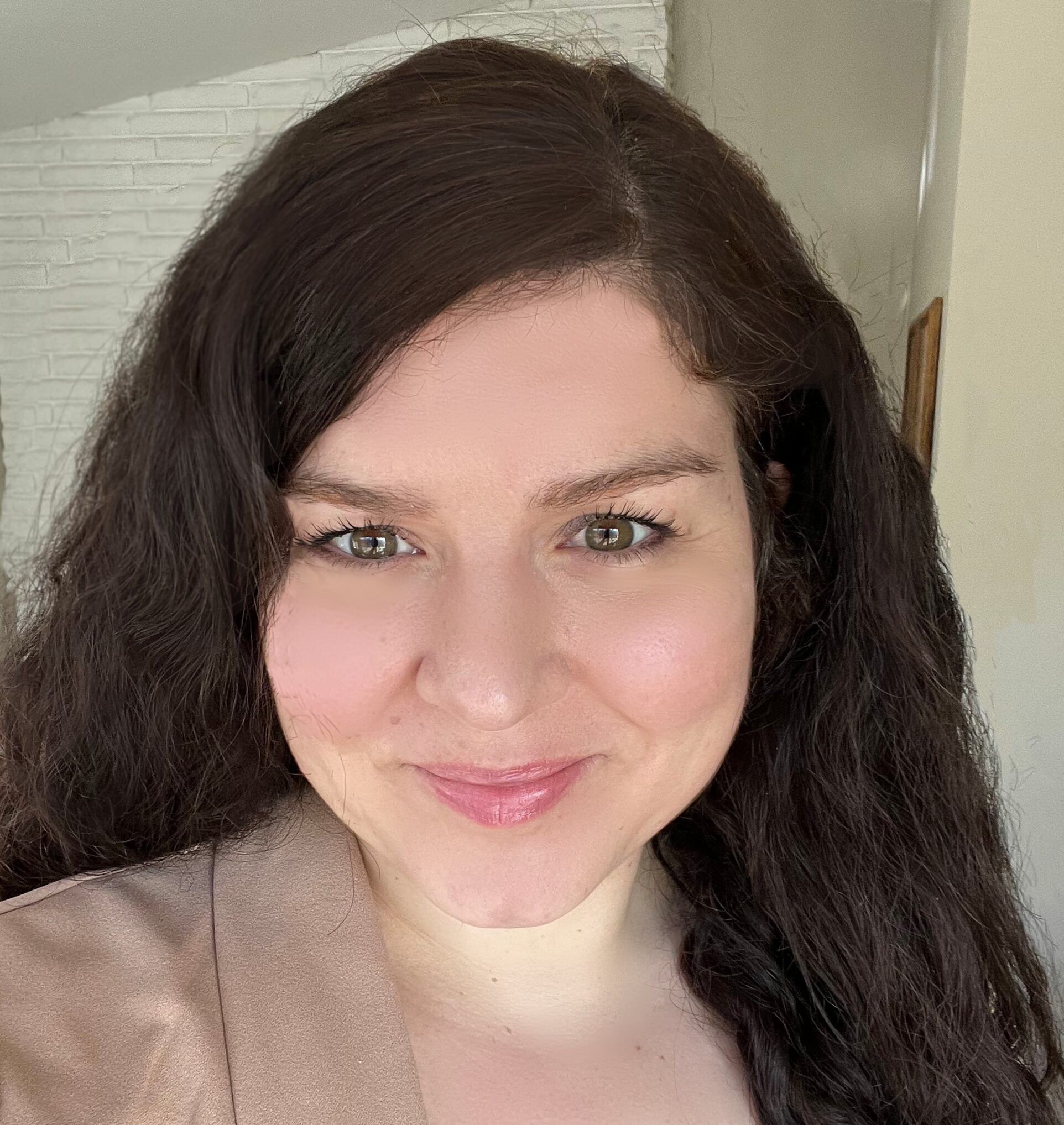 Meet Bekah Bennett