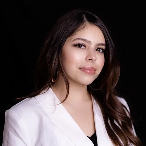 Meet Paula Rodriguez
