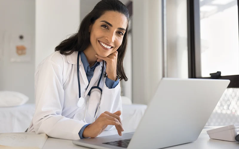 HealthMAPS Portal Enhancements