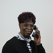 Gloria Hall Washington State Medicare Specialist