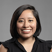 Mireya Borunda - CHPW Western Washington Expert
